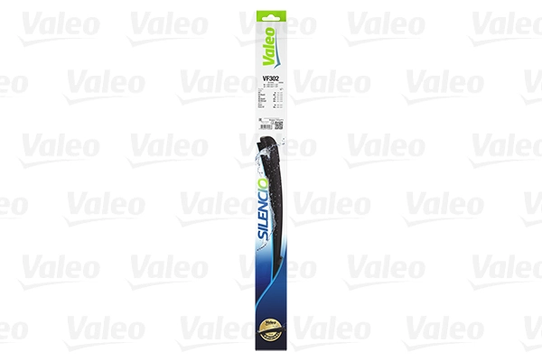 Щетка стеклоочистителя VALEO 574303