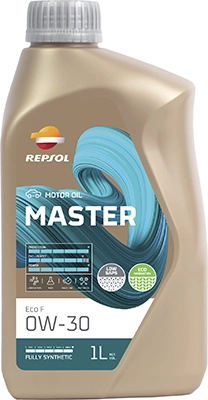Масло моторное /1l/ REPSOL RPP0006EHA