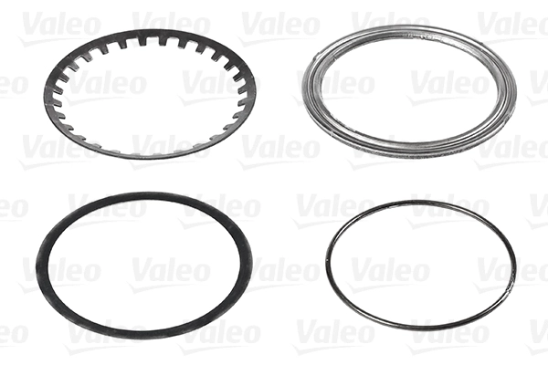 Vl079806 подшипник выжимной d102t (с монтажным к-том) VALEO 079806