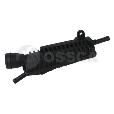 23381 патрубок системы охлаждения / seat skoda vw 04 OSSCA 23381