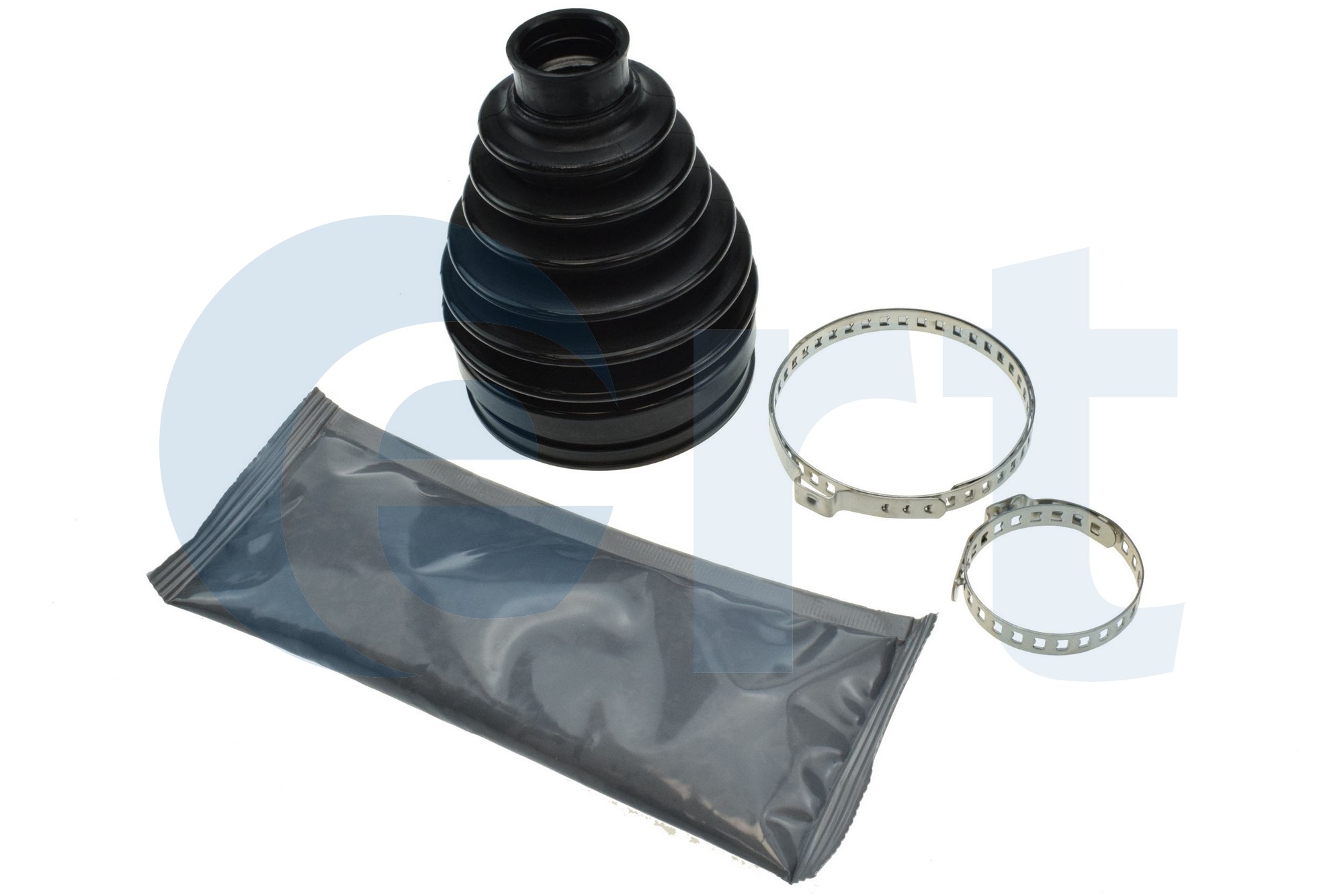 Пыльник шруса к-кт toyota aygo 1.4d 05-10 ERT 500620T