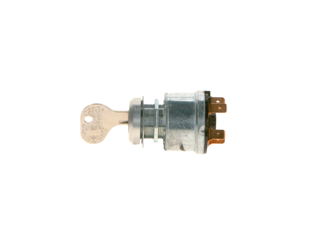 Контактная группа замка зажигания BOSCH 0342309005