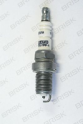 Свеча зажигания dr17yp platin