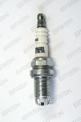 Свеча зажигания dr15ldc extra