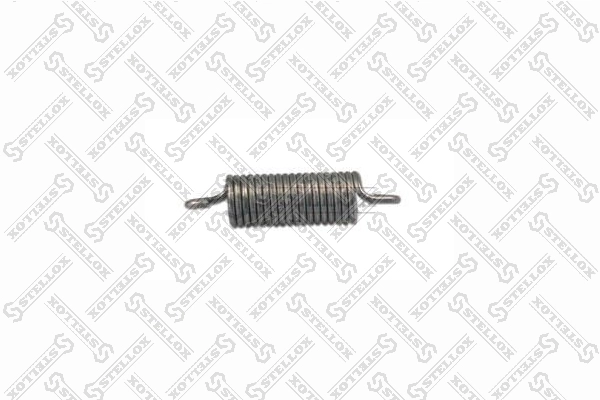 85-14525-sx пружина возвратная 144x38x5 (414x150) STELLOX 85-14525-SX