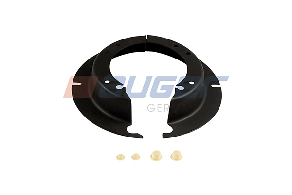 Aug53598 комплект щитков пылезащитных на 1 сторону 149x295x50 AUGER 53598