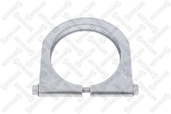 82-01004-sx хомут трубы глушителя 95x15 STELLOX 82-01004-SX