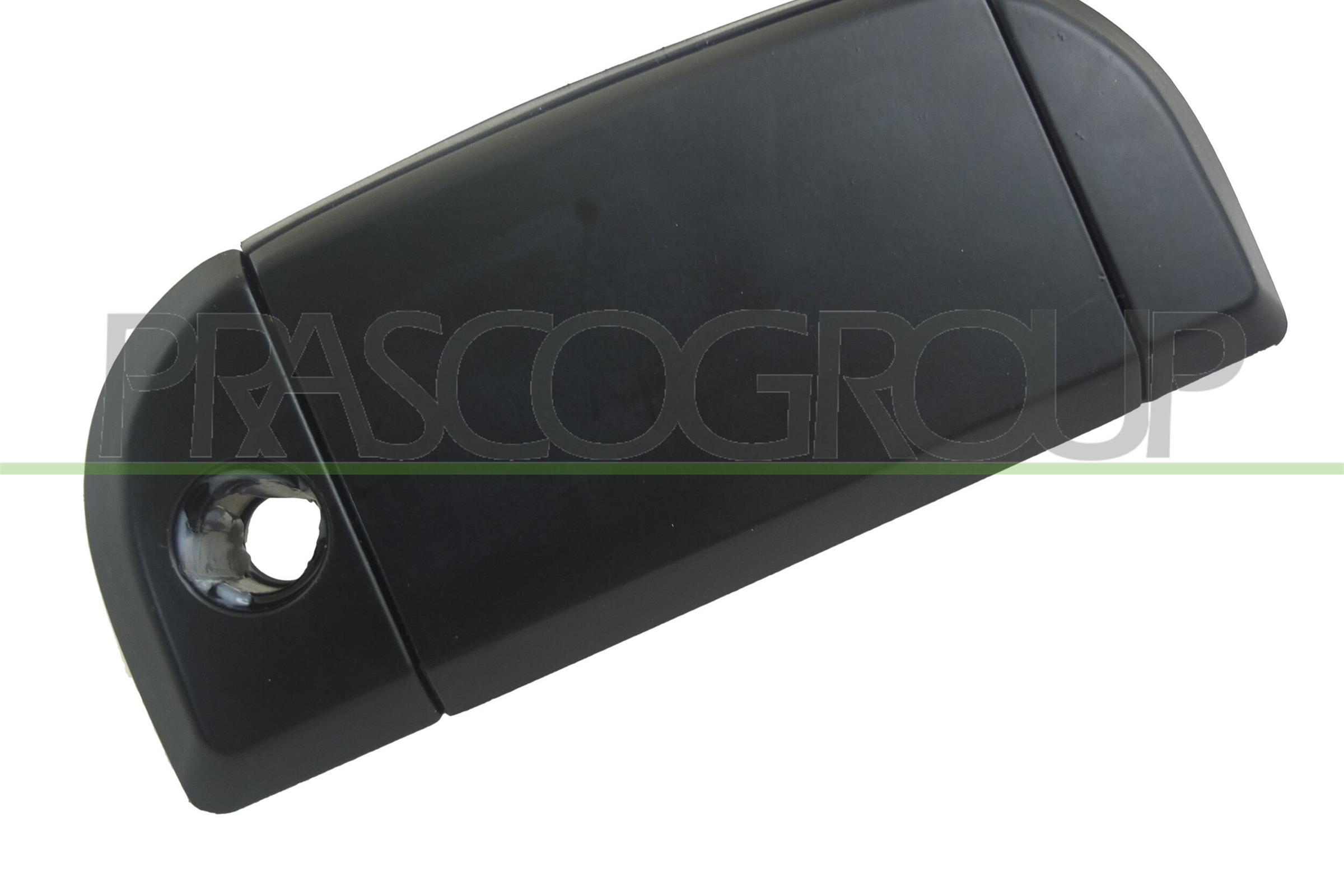 Vg9138001 ручка двери передней наружная правая черная
