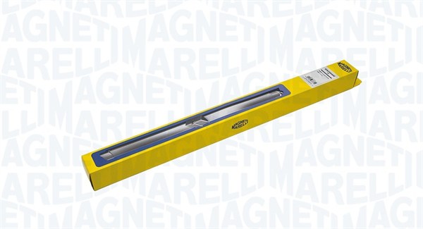Комплект щеток стеклоочистителя бескаркасных wkf6053a MAGNETI MARELLI 000723116053
