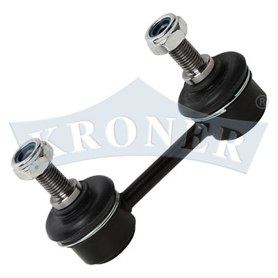 Стойка стабилизатора задняя mitsubishi carisma 95-06 KRONER K303100