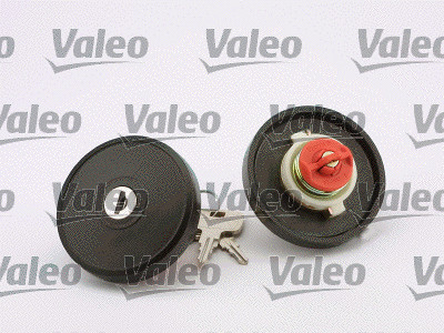 Крышка топливного бака VALEO 247512
