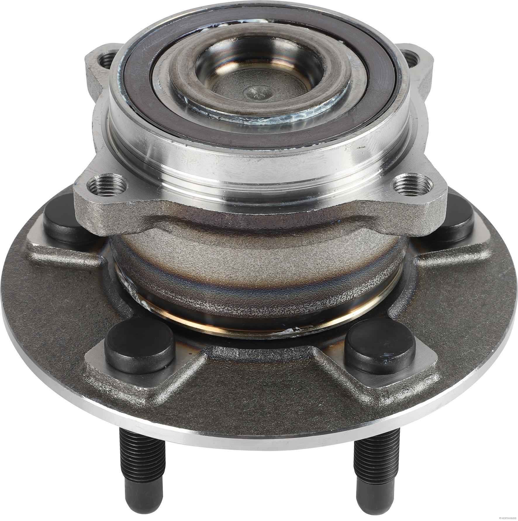 Подшипник ступицы колеса комплект