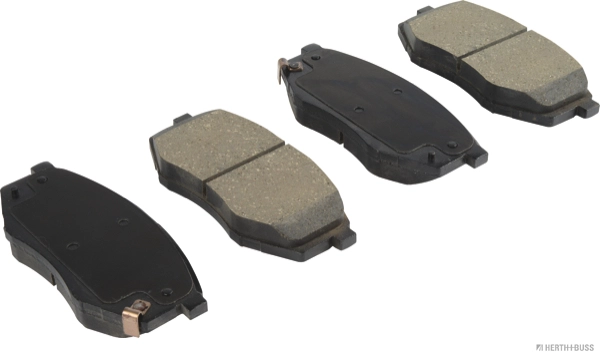 Тормозные колодки HERTH+BUSS JAKOPARTS J3600539