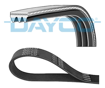 Ремень навесного оборудования DAYCO 3PK908EE