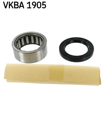 Ступичный подшипник (комплект) SKF VKBA1905