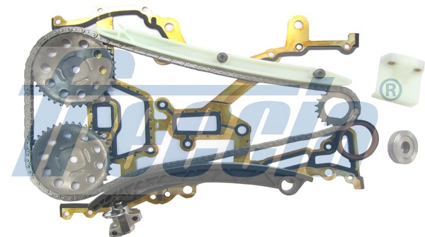 Комплект цепи грм FRECCIA TK08-1009