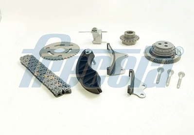 Комплект цепи грм FRECCIA TK08-1151