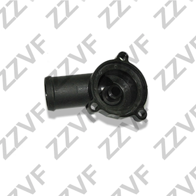 Крышка термостата vw polo (05-08) (-- россия) ZZVF ZV18EC