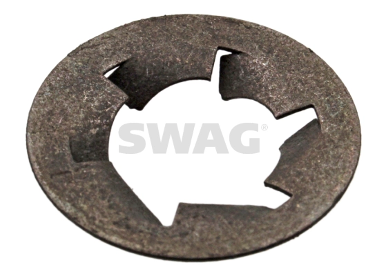 Пружинный зажим-болт тормозного диска SWAG 50918399