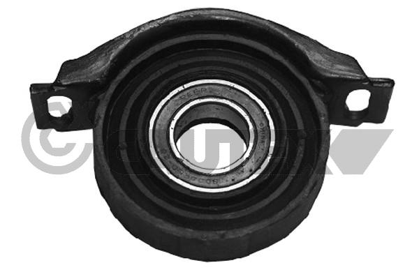 Подвесной подшипник карданного вала CAUTEX 180084