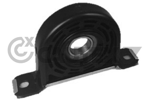 Опора кардана с подшипником iveco new turbo daily (30x15)