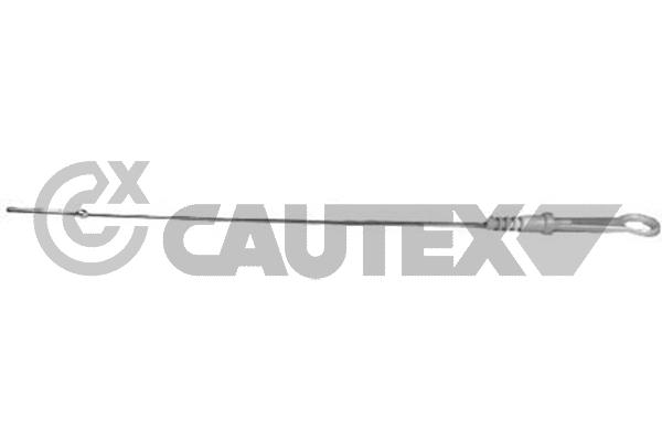 Щуп масляный ford focus 1.8d 98- CAUTEX 757755