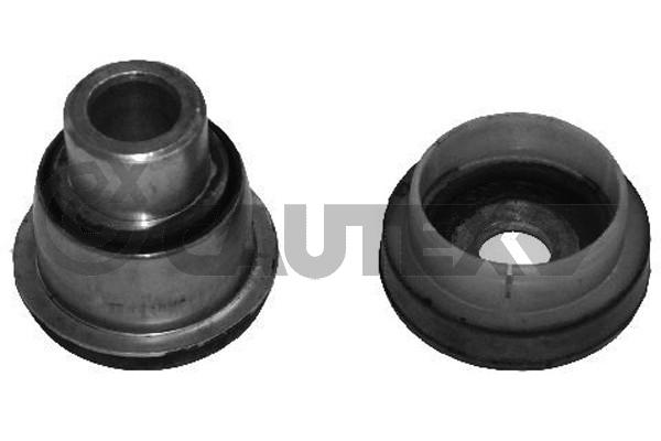 Сайлентблок подрамника задн лев peugeot 406 -04 CAUTEX 751933
