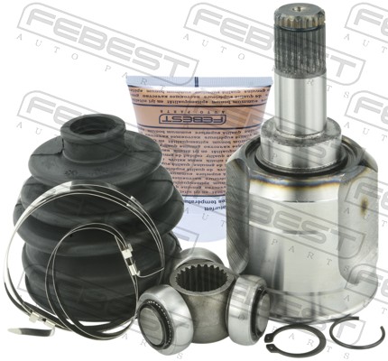 Шрус внутренний 23x41x25 0411-ea2a