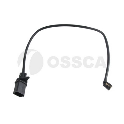 47016 датчик износа тормозных колодок / audi q7 15 OSSCA 47016