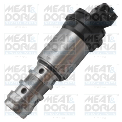91537 клапан электромагнитный распределительный MEAT & DORIA 91537