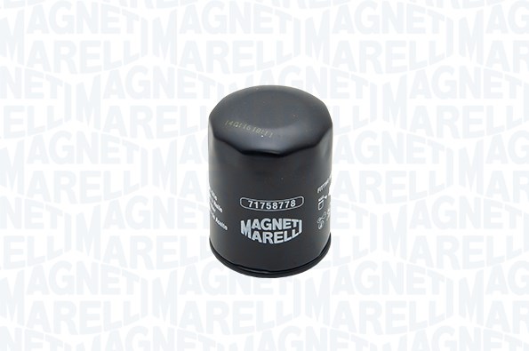 Масляный фильтр MAGNETI MARELLI 152071758778