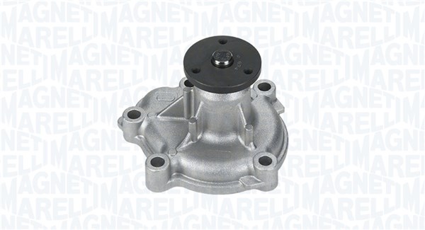 Водяной насос (помпа) MAGNETI MARELLI 350981836000