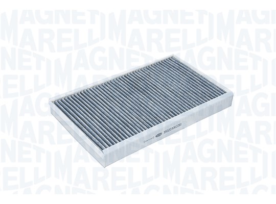 Фильтр воздушный салонный угольный MAGNETI MARELLI 350203062261