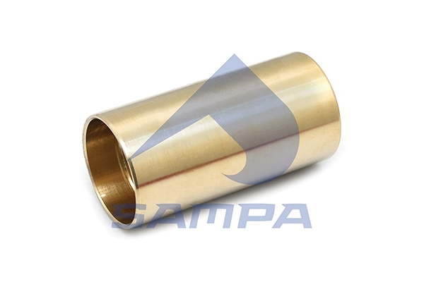 Sa020.131 втулка серьги/рессоры (бронз) 44x48x95.5 SAMPA 020.131