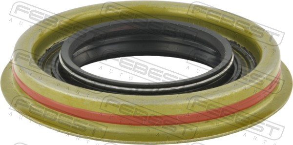 95jds-46781114r сальник привода 44.4x78.5x10.5x14.5 FEBEST 95JDS-46781114R