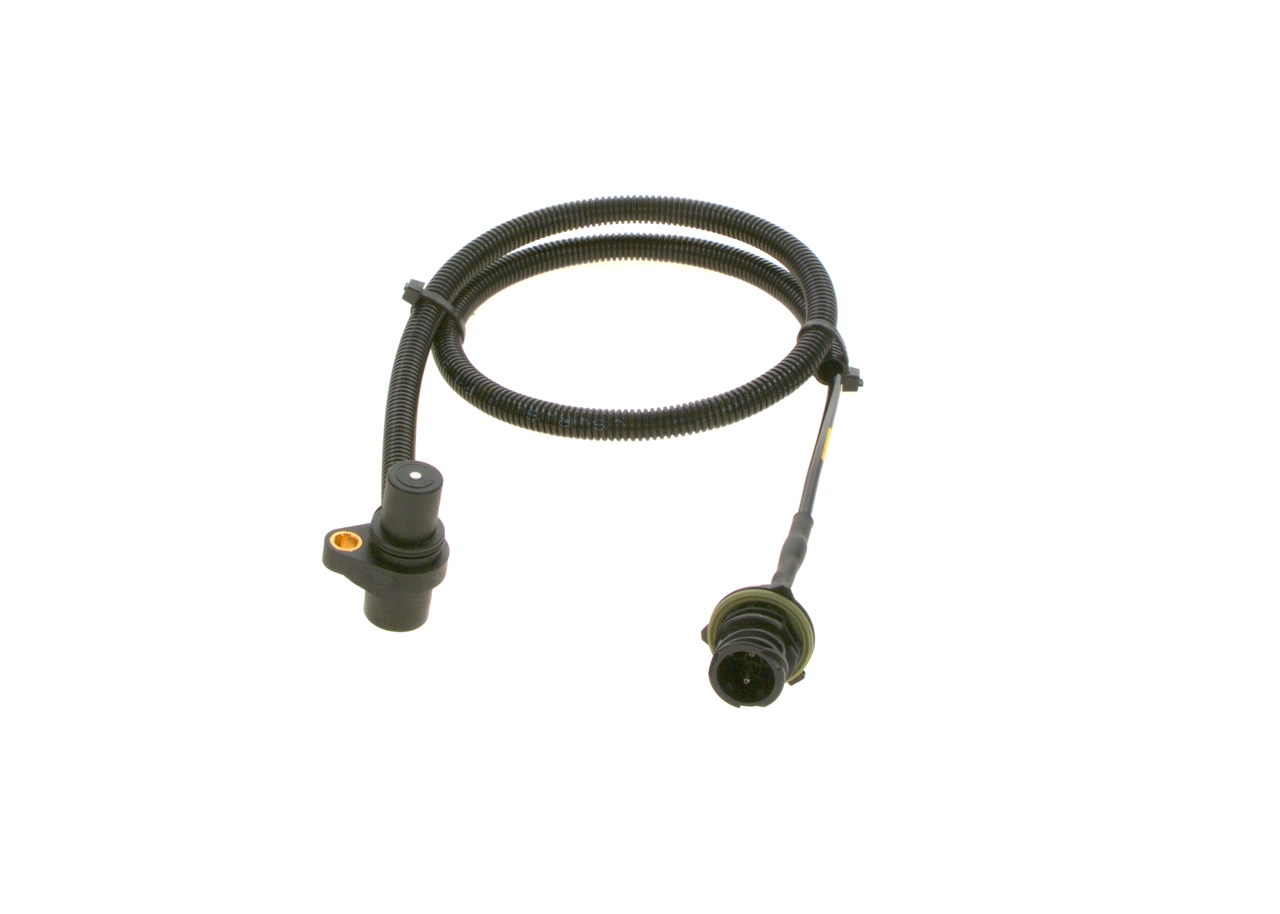 Датчик положения коленвала BOSCH 0281002292