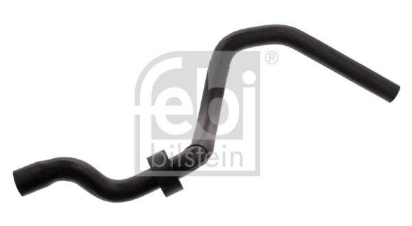 Патрубок радиатора FEBI BILSTEIN 30468