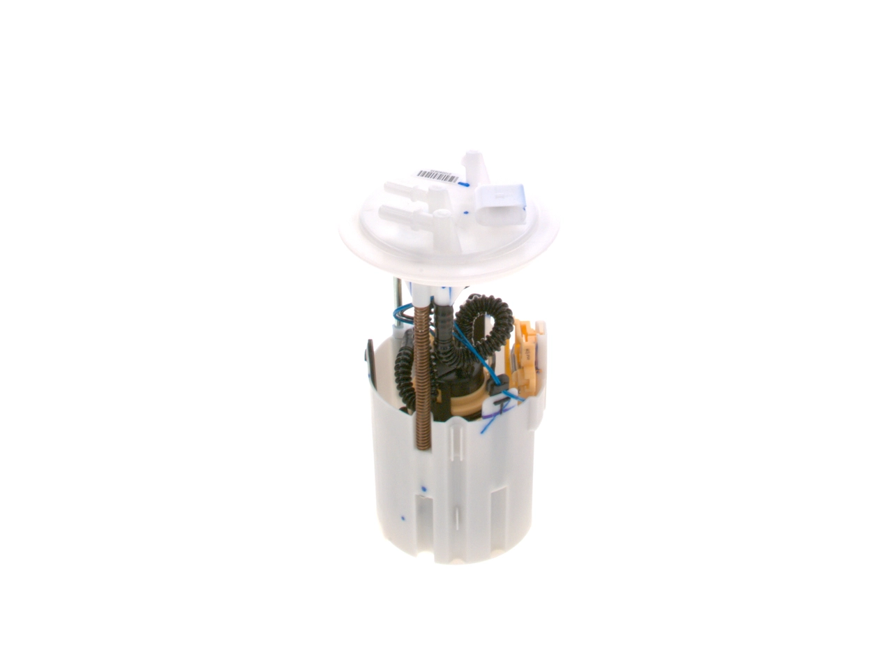 Насос топливный BOSCH 058020340Y