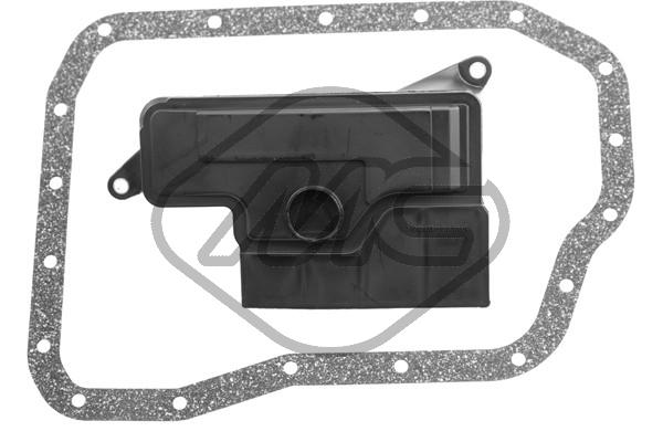 Фильтр акпп toyota METALCAUCHO 21028