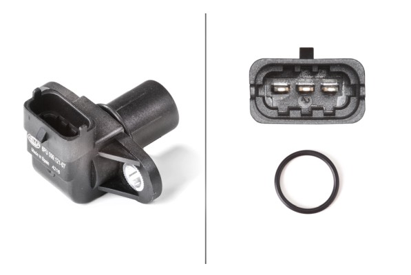 Датчик импульсов HELLA/BEHR/PAGID 6PU009121-071