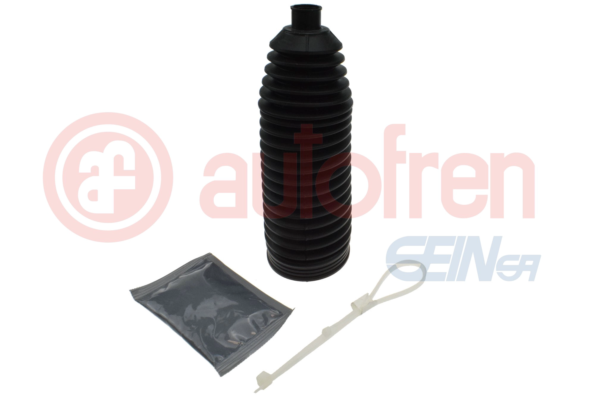 Пыльник рулевой рейки SEINSA D9308