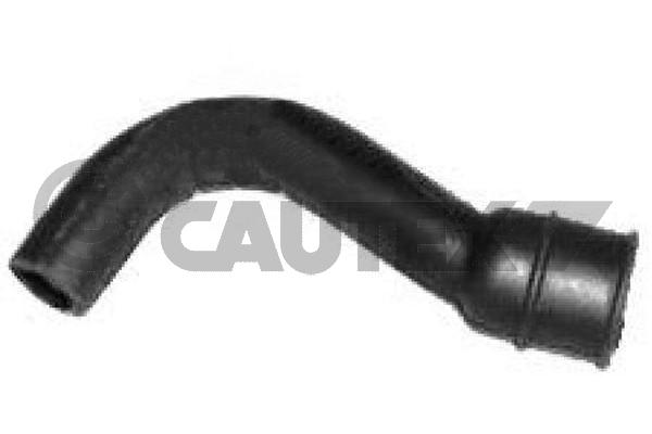 Патрубок вентиляции картера smart fortwo 0.8cdi/1.0t 07- CAUTEX 753120