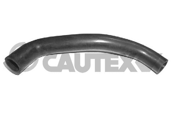 Масляный шланг CAUTEX 466094