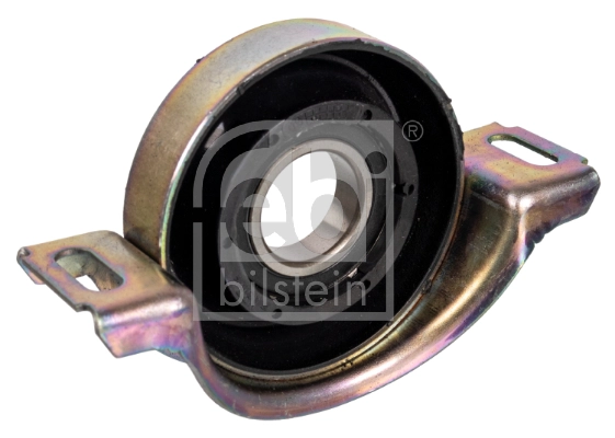 Подвеснaя опорa кард.вала со встроенным подшипником качения FEBI BILSTEIN 107575