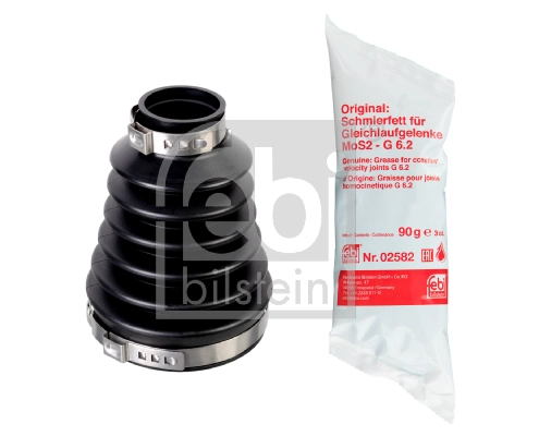 Комплект пыльников vw-audi FEBI BILSTEIN 174456