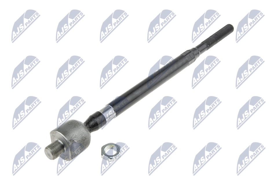 Тяга рулевая mazda 323 bj 98- premacy 99- nissan almera tino 98- maxima a33 99-