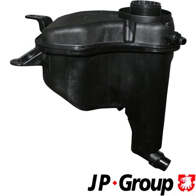 Компенсационный бак охлаждающая жидкость jp group
