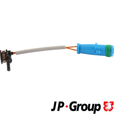 Датчик износа тормозных колодок JP GROUP 1397300900