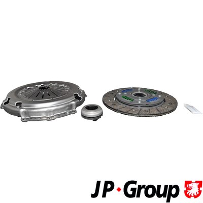 Комплект сцепления jp group