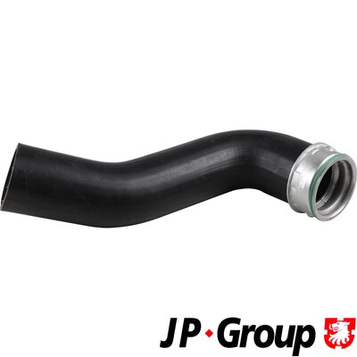 Патрубок воздушный JP GROUP 1117708600